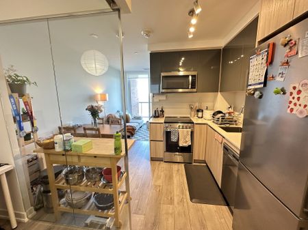 For Lease - 3100 Keele Street Unit# 1007, Toronto, Ontario - Photo 4