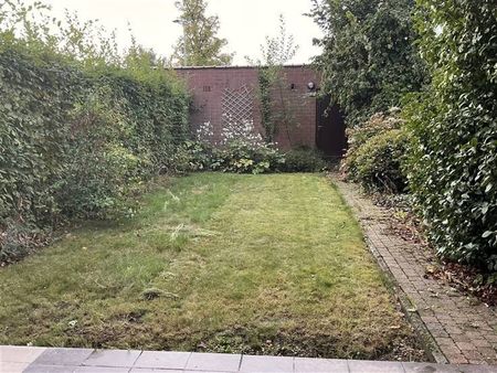 Appartement te huur - Photo 2