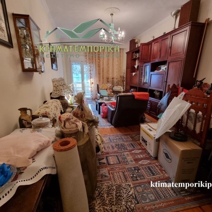 Διαμέρισμα για ενοικίαση Πτολεμαϊδα - Photo 1