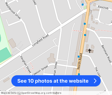 89 Bowman Street, Darlington, County Durham, DL3 - Photo 1