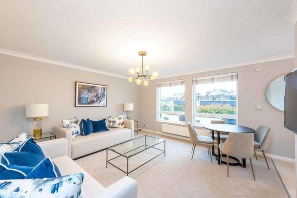 Fulham Road, Sloane Square, SW3 - Photo 1