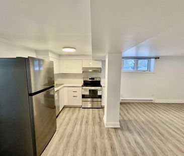 For Lease - 1436 Bellamy Street Unit# 3, Mooneys Bay - Carleton Hei... - Photo 6