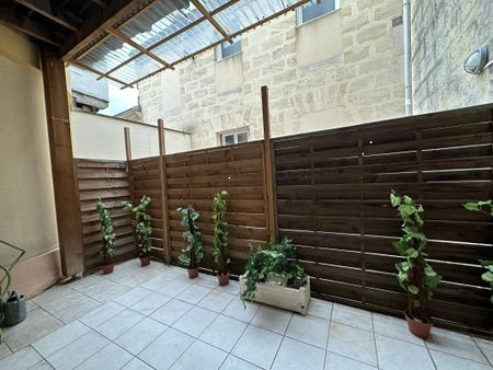 Location Appartement 2 pièces Meublé 42m² TALENCE 33400 - Photo 5