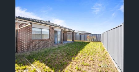 Modern Family Living in Prime Alfredton Location - Photo 2