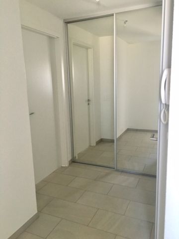 Magnifique appartement de 2 pièces situé au 3ème étage - Photo 5