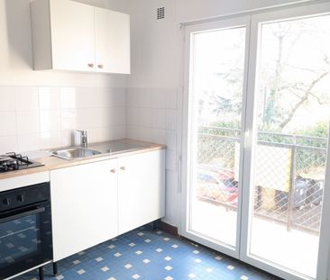Location Appartement P4 Savigny - Photo 3