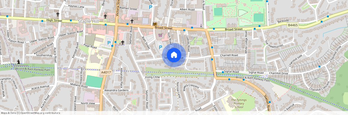 Teewell Avenue, Bristol