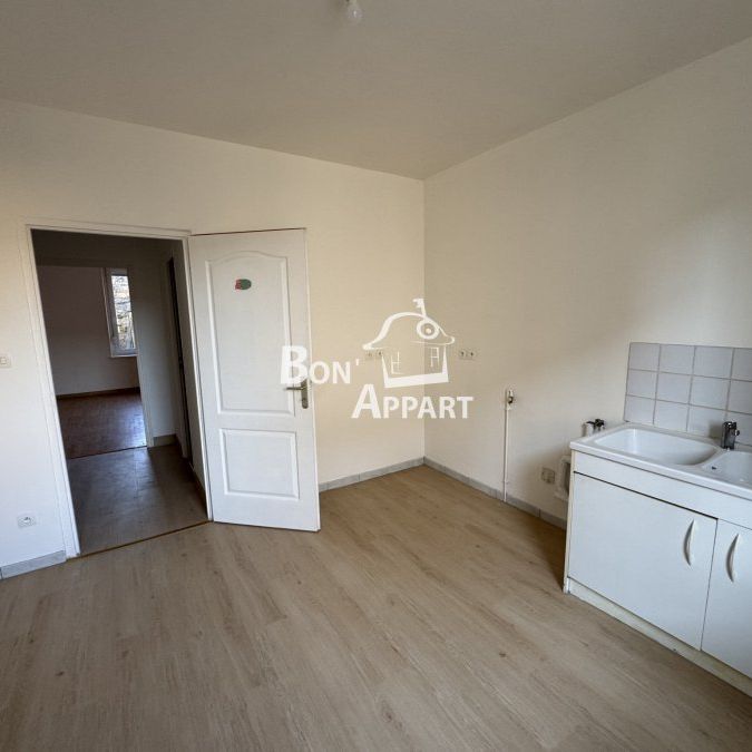 Appartement 1 pièce à Joeuf - Photo 1