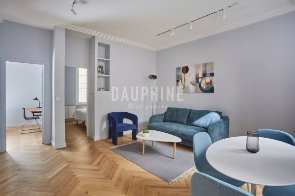 Appartement à louer à Paris 6Ème - Photo 1
