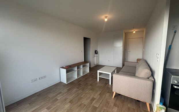 Appartement à louer 2 pièces • 40,02 m2 Sannois - Photo 1