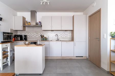 Appartement te huur - Foto 4