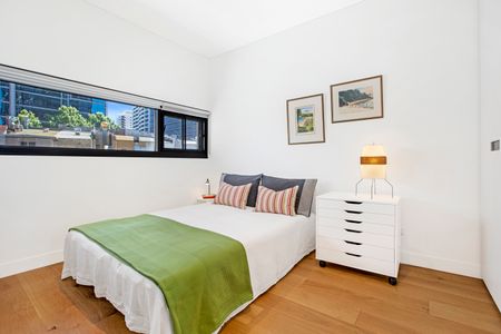 307/15 Marshall Avenue, St Leonards NSW 2065 - Apartment For Rent | Domain - Photo 2