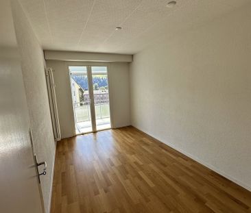3 Zimmer, 62 m², 1. Stock - Photo 5
