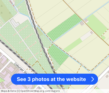 3-Zimmer-Wohnung in BA Zentrum - Photo 1