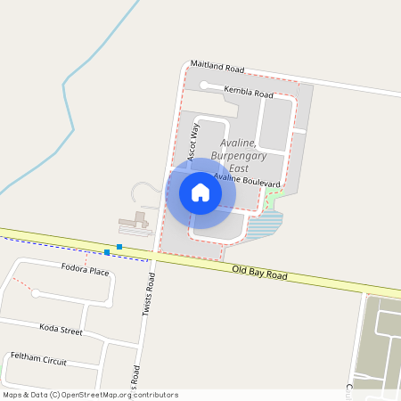 21 Oakbank Cct, Qld 4505, Burpengary East