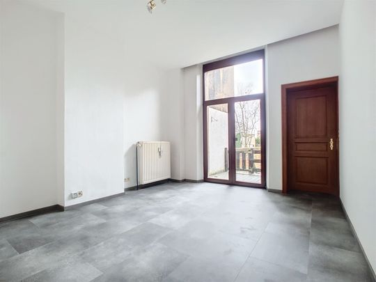 Appartement à louer à deux pas de la gare d'Arlon - Photo 1