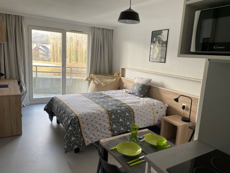 Le Bourget du Lac, Savoie Technolac, 73370 Le Bourget du Lac - Photo 4