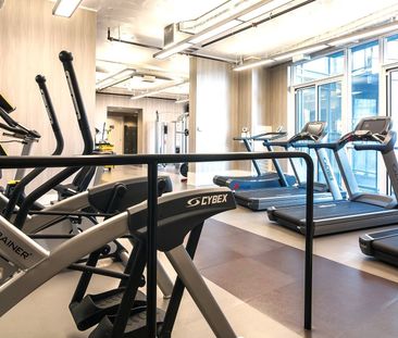 For Lease - 4699 Glen Erin Drive Unit# 203, Mississauga, Ontario - Photo 2