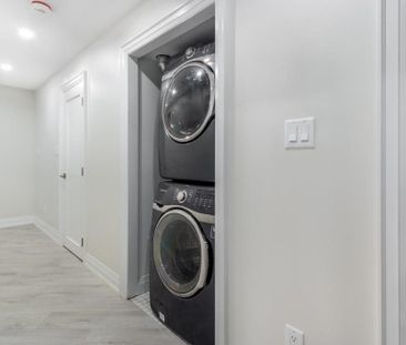 For Lease - 62 Davelayne Road Unit# Lower, Toronto, Ontario - Photo 5