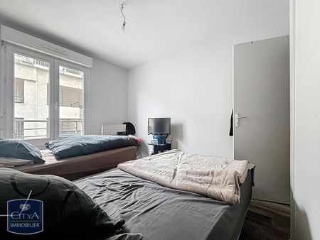 Location Appartement 3 pièces 61m² VILLEURBANNE 69100 - Photo 5