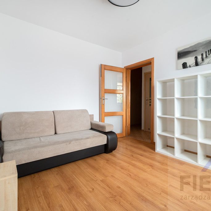 Gdańsk Brzeźno, ul. Konstantego Ildefonsa Gałczyńskiego - Photo 1