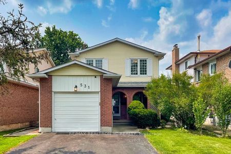 For Lease - 531 Beaver Court, Milton, Ontario - Photo 4