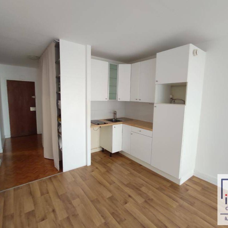 Location appartement studio 1 pièce 29 m² à Paris 11e Arrondissement (75011) Roquette 8 - Photo 1