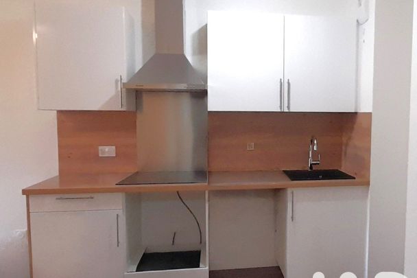 Location Appartement 2 pièces - Photo 1