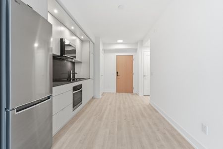 For Lease - 25 Cordova Avenue Unit# 318, Toronto, Ontario - Photo 4