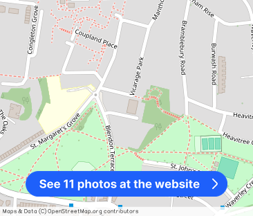 Plumstead Common, SE18 - Photo 1