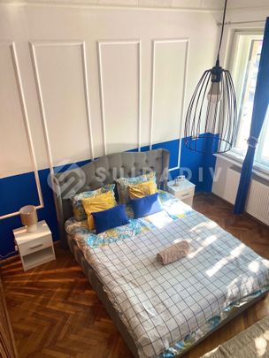 🚶‍♂️📍 La 2 pași de centru! 1 cameră pe strada Horea 🏙️ – S20071 - Fotografie 1