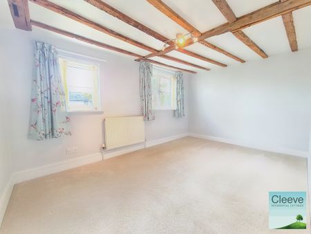 4 bed cottage to rent in Shutter Lane, Gotherington, GL52 - Photo 5