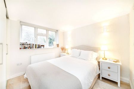 Redcliffe Square, Earls Court, SW10, London - Photo 3