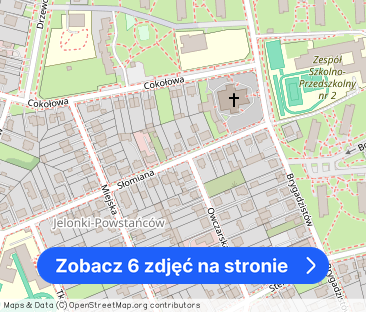 Bemowo Jelonki, mieszkanie na wynajem od zaraz , 30m2 , 2 pokoje - Zdjęcie 1