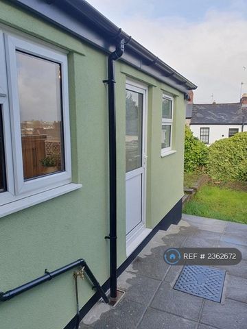 2 bedroom terraced house to rent - Photo 4
