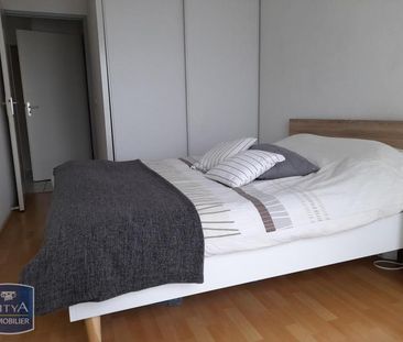 Location Appartement 2 pièces 40m² BORDEAUX 33000 - Photo 4