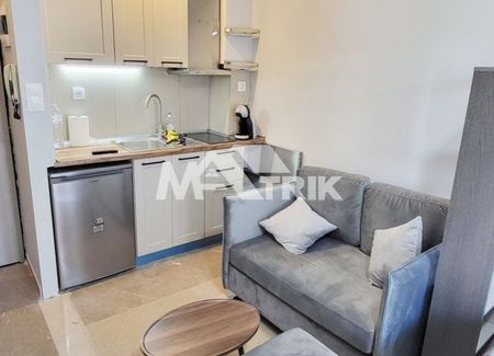 Studio/Γκαρσονιέρα για ενοικίαση Βούλγαρη - Άγιος Ελευθέριος - Ντεπώ (Βούλγαρη - Ντεπώ - Μαρτίου) - Photo 2