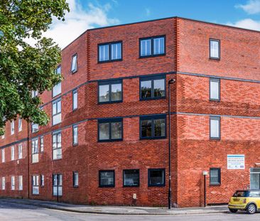 1 bedroom apartment to rent Upper Banister Street, Southampton, SO15 - Photo 3