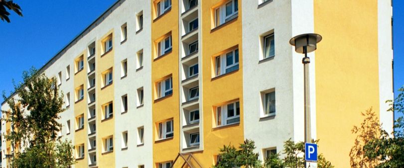 Einkommensorientierte Vermietung - ansehen lohnt sich. - Foto 1