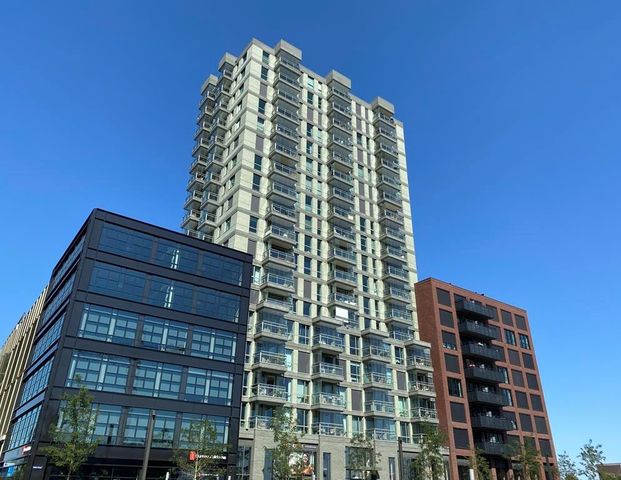 Appartement te huur: NDSM-straat 115 1033 NA Amsterdam - Foto 1