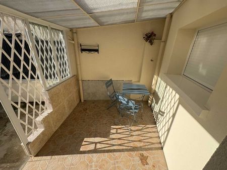 Location Maison 2 pièces 28m² - Photo 4