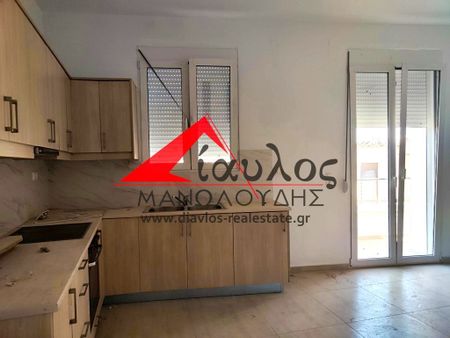 Διαμέρισμα για ενοικίαση Πέραμα (Γεροπόταμος) - Φωτογραφία 3