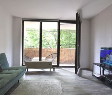 Pronájem bytu 1+1 • 41 m² bez realitkyNelkenweg 5 Mainz-Finthen Fin... - Photo 2