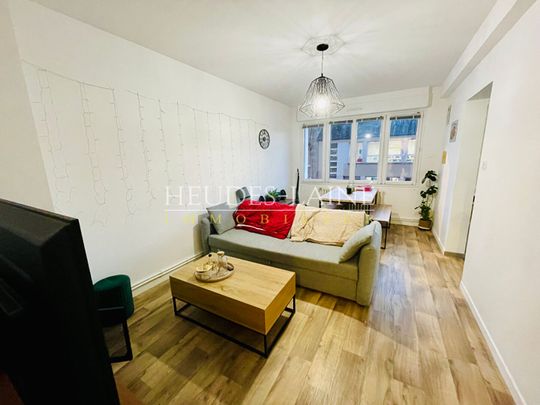 Location Appartement 2 pièces 44m² AVRANCHES 50300 - Photo 1