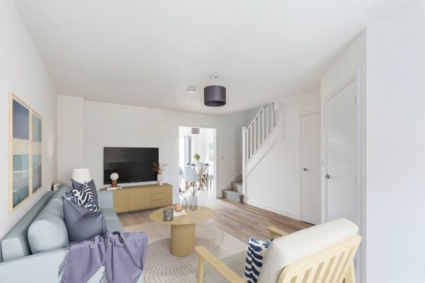 Alconbury Weald PE28 - Photo 1