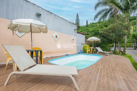 Casa com 2 quartos e 155m² para alugar em Ratones, Florianópolis. - Photo 3