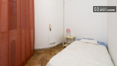 madrid, Community of Madrid 28015 - Photo 2