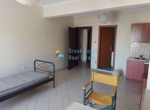 Studio/Γκαρσονιέρα για ενοικίαση - Πάτρα, - Photo 4
