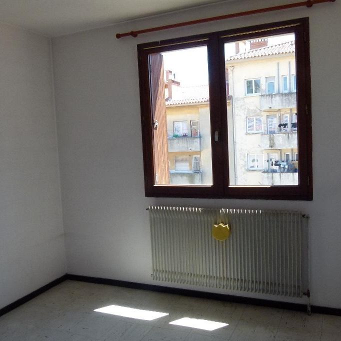 Appartement 3 pièce(s) 2 chambre(s) 62.6 m² - Photo 1