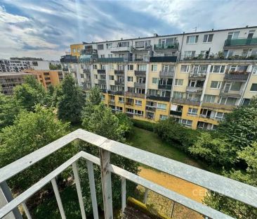 Pronájem 2kk s balkónem u metra Střížkov - Photo 3